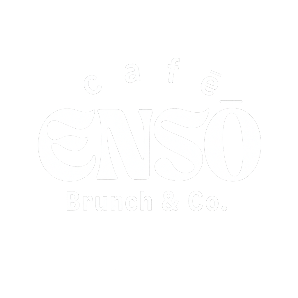 Caf&eacute; Enso Logo